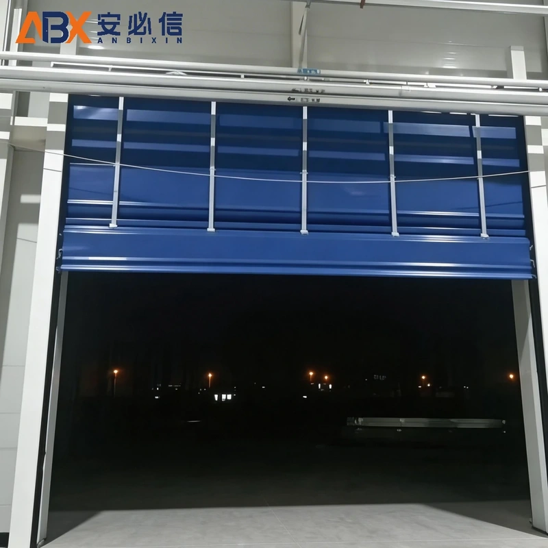 日照冷库门封