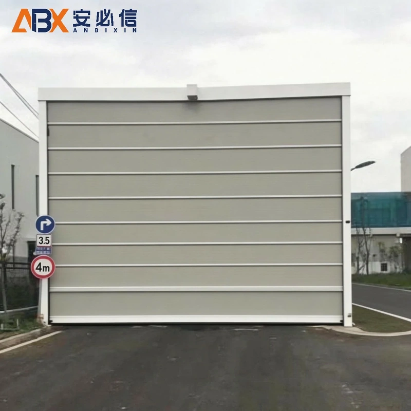 日照充气式门封